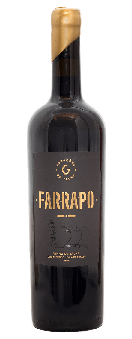 Farrapo Tinto
