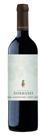 Sobroso Red