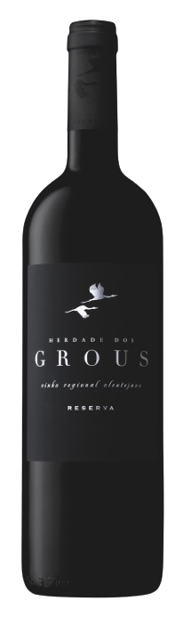 Herdade dos Grous Reserva Red