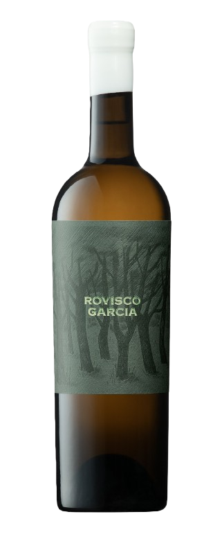 Rovisco Garcia Reserva White
