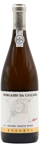 Morgadio da Calçada Reserva White 2021