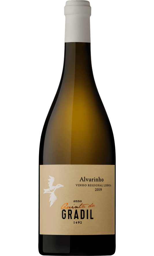 Quinta do Gradil Alvarinho