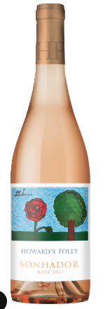 Howard's Folly Sonhador Rosé