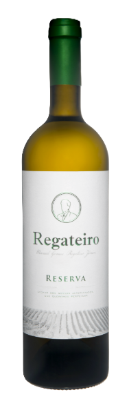 Regateiro Reserva White