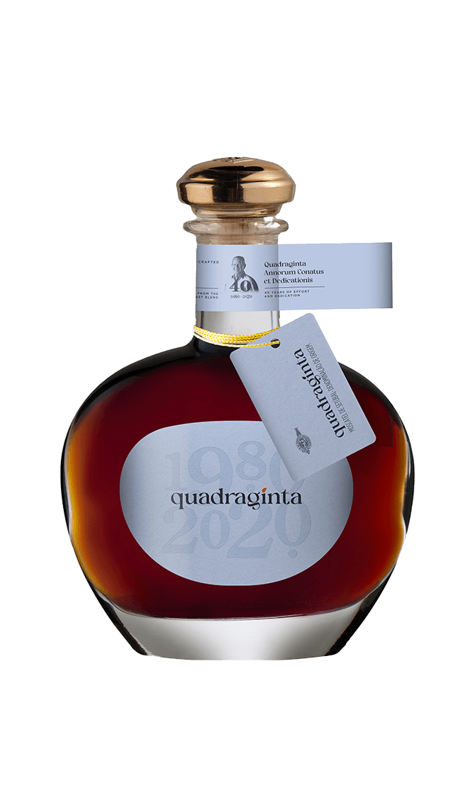 Quadraginta Moscatel de Setúbal