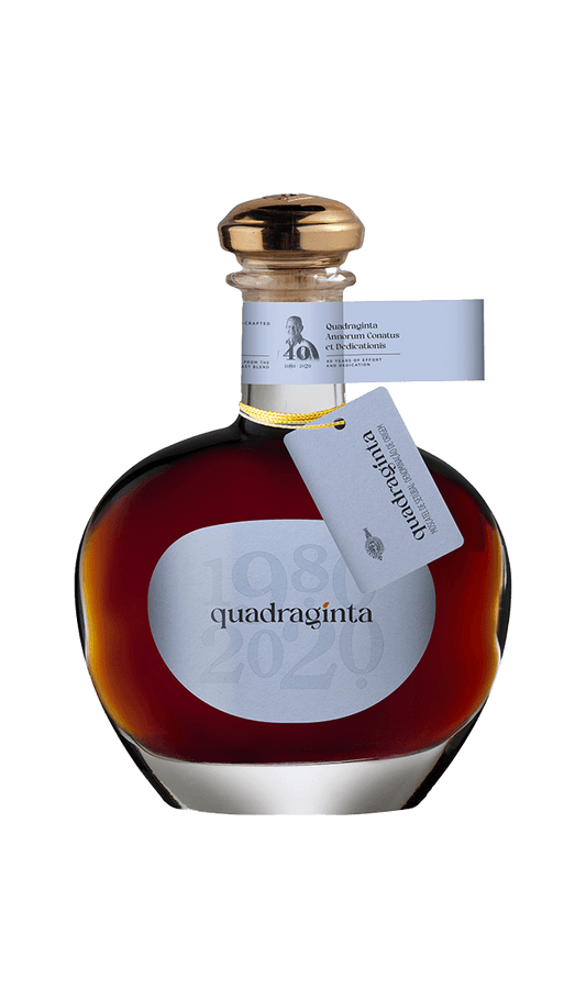 Quadraginta Moscatel de Setúbal
