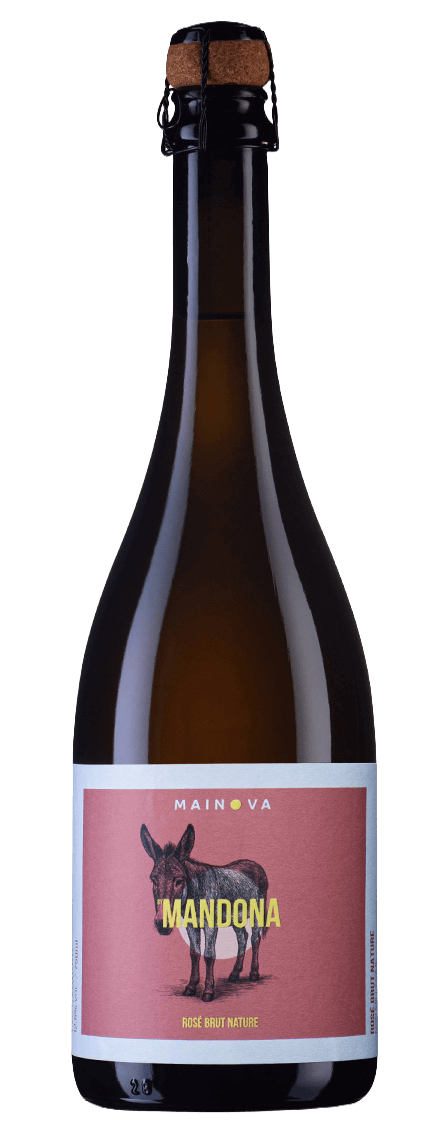 Mandona Rosé
