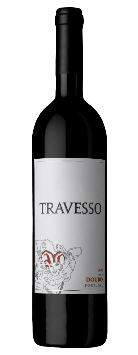 Travesso Tinto