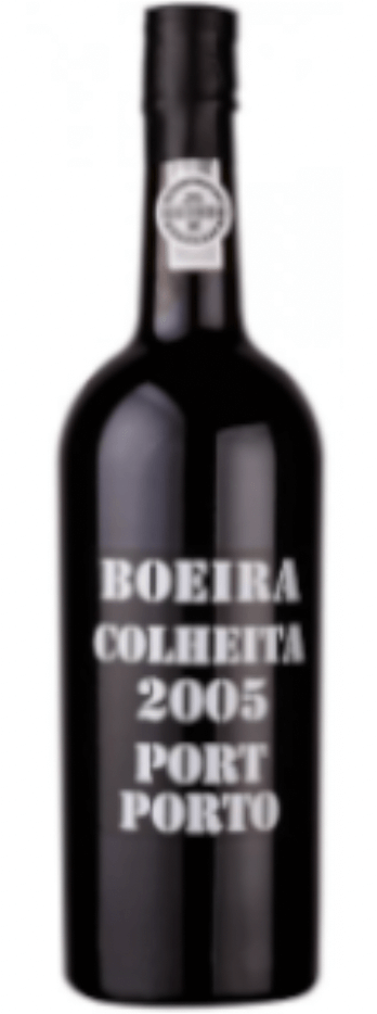 Boeira Porto Colheita 2005