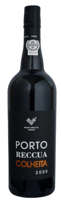 Porto Réccua Colheita 2005
