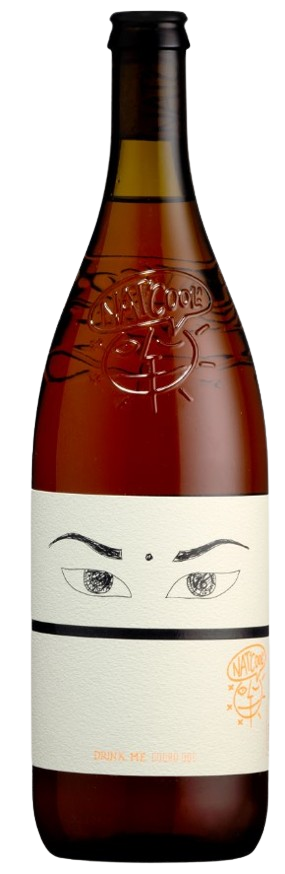 Nat Cool Douro Rosé