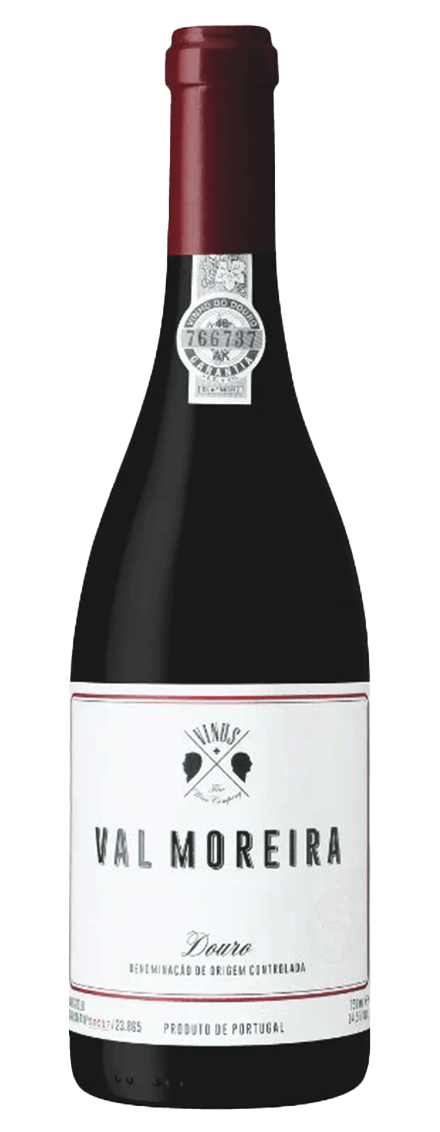 Val Moreira Tinto 2019