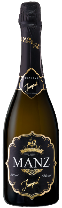 Manz Reserve Brut Nature