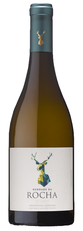 Herdade da Rocha Reserva White