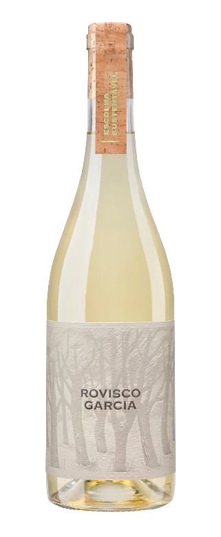 Rovisco Garcia White