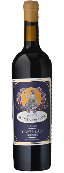 Quinta da Lapa Clássico Castelão