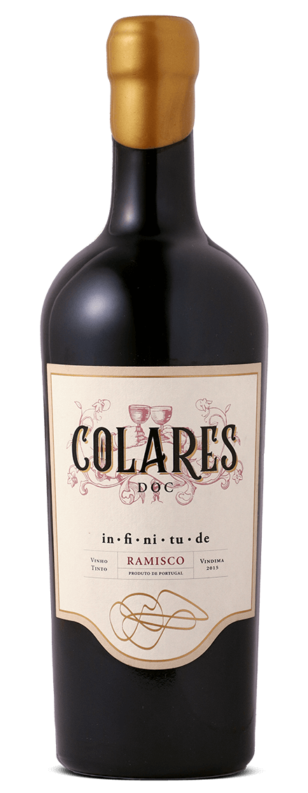 Infinitude Colares Ramisco