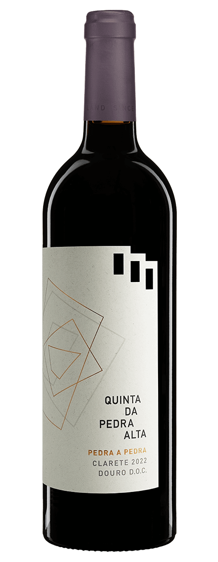 Pedra a Pedra Clarete