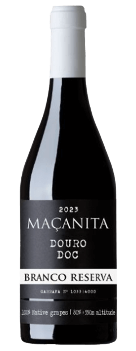 Maçanita Reserva White