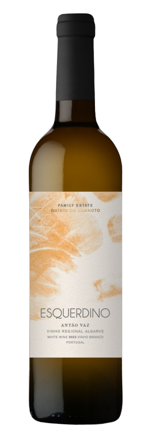 Esquerdino Antão Vaz Reserva White