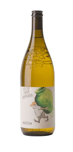 Fresh from Amphora White