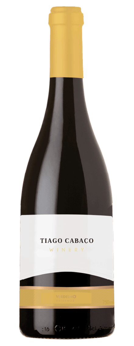 Tiago Cabaço Verdelho