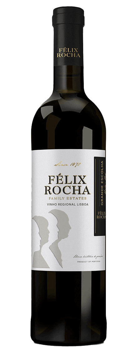 Félix Rocha Grande Escolha