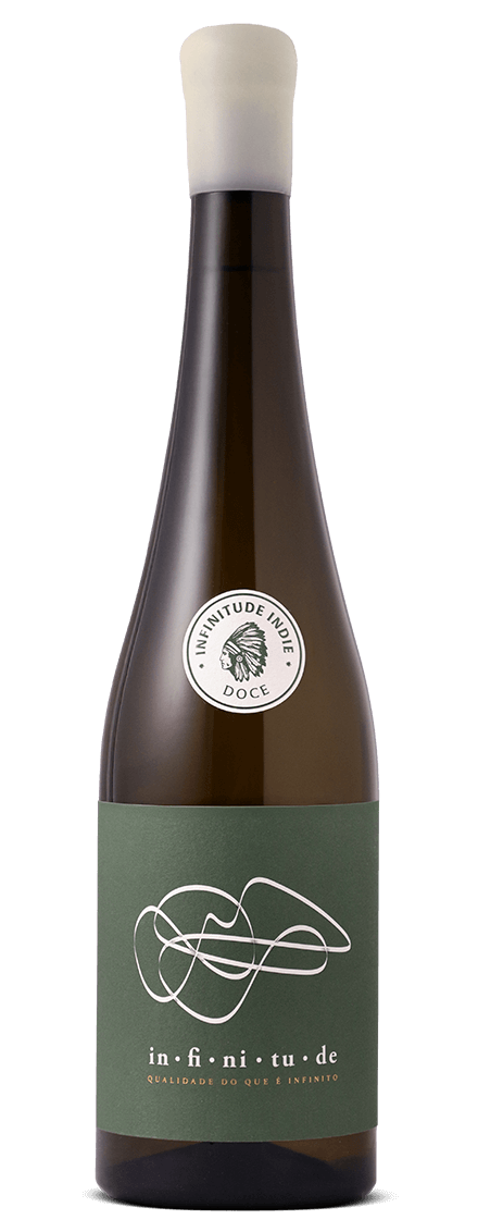 Infinitude Indie Doce