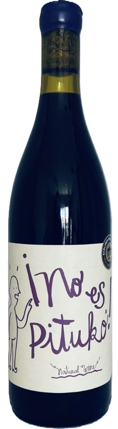 No es Pituko Carignan