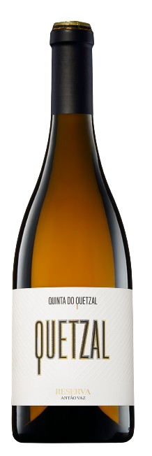Quetzal Reserva White