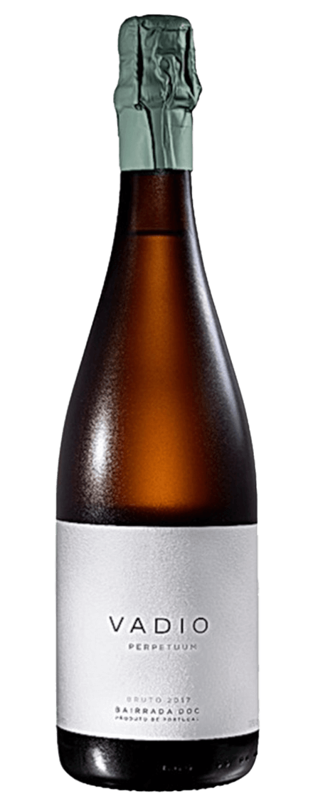 Perpetuum White Sparkling