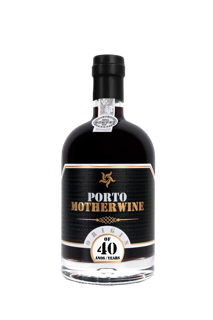 Mother Wine Of 40 Years Old - 1948