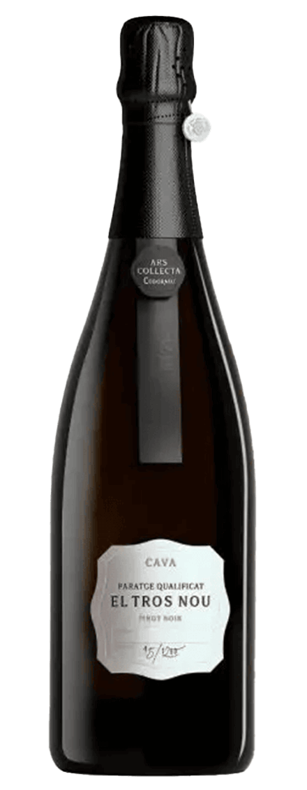 Ars Collecta Paraje Calificado El Tros Nou