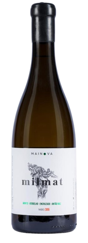 Milmat Reserva White