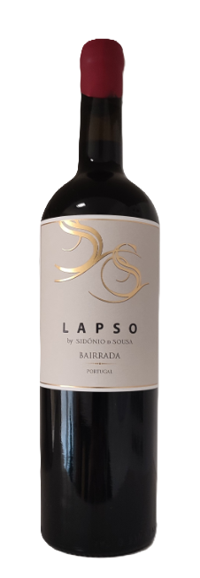 Sidónio de Sousa LAPSO 2018 MAGNUM
