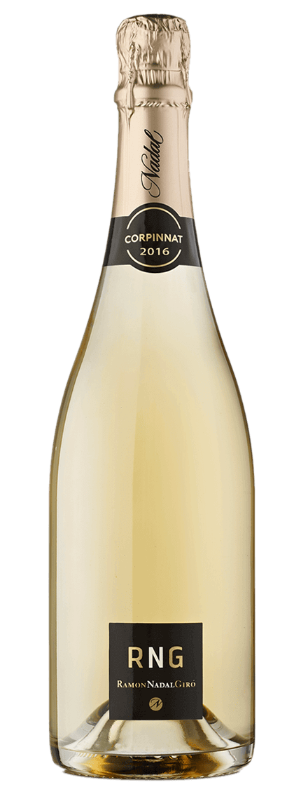RNG Brut 2016 Sparkling
