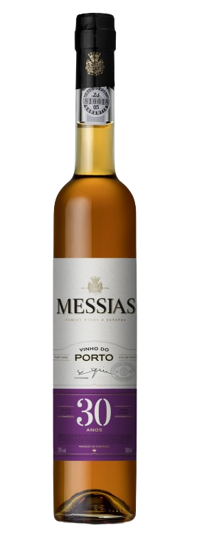 Porto Messias 30 Years Old White