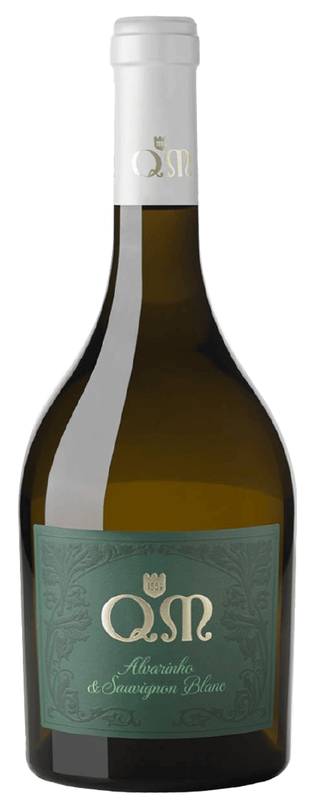 QM Alvarinho - Sauvignon Blanc
