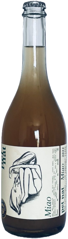 No es Pituko Miao Pet Nat