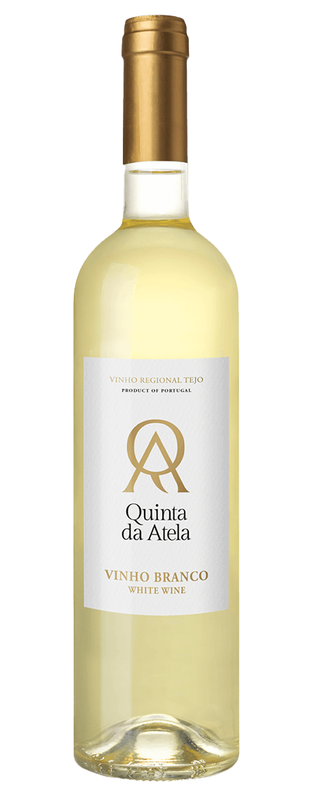 Quinta da Atela White