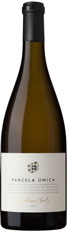 Parcela Única Alvarinho