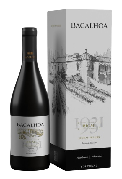 Bacalhôa Bical 1931 Vinhas Velhas White