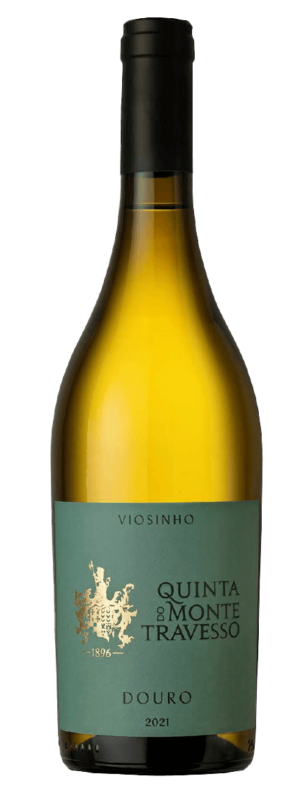 Quinta do Monte Travesso Viosinho