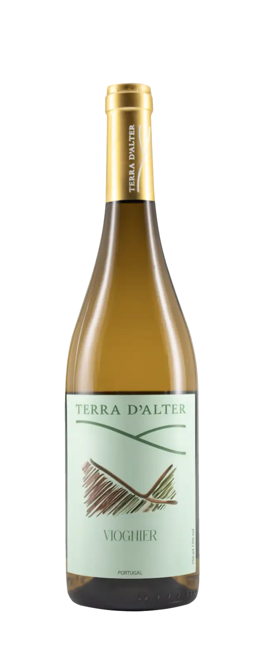 Impar Viognier