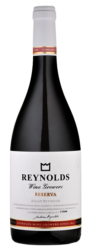 Julian Reynolds Reserva Red