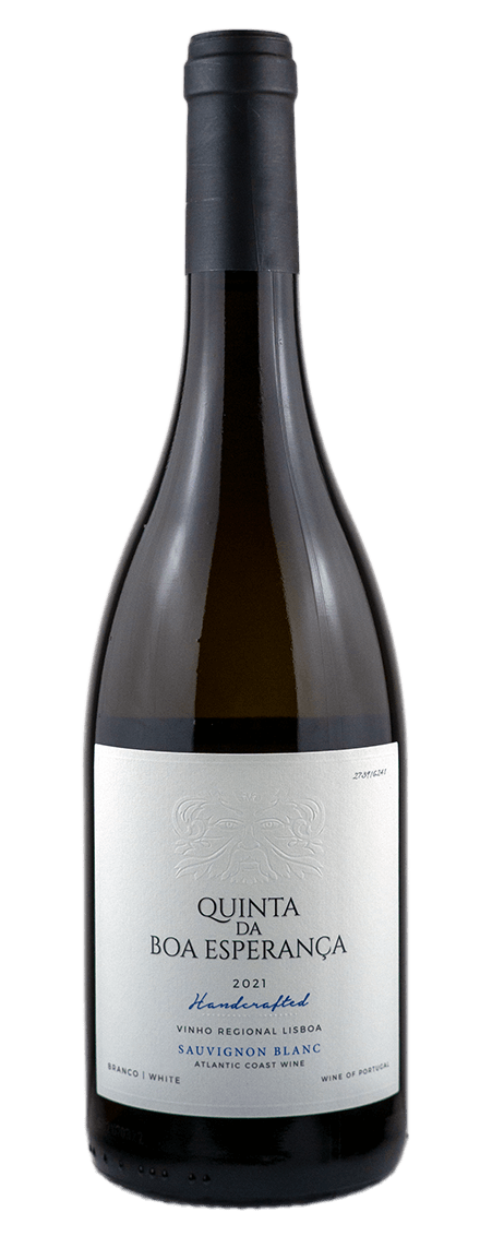 Quinta da Boa Esperança Sauvignon Blanc
