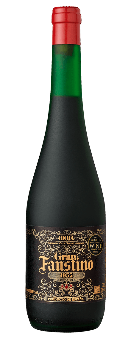 Gran Faustino Añada Mítica 1955