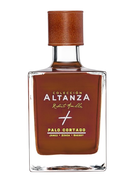 Palo Cortado – Altanza Colección Roberto Amillo