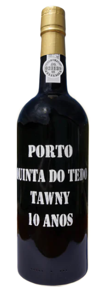Quinta do Tedo Porto Tawny 10 Years