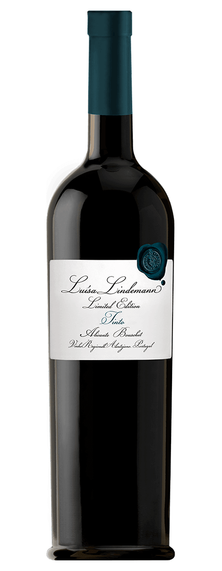 Luísa Lindemann Limited Edition